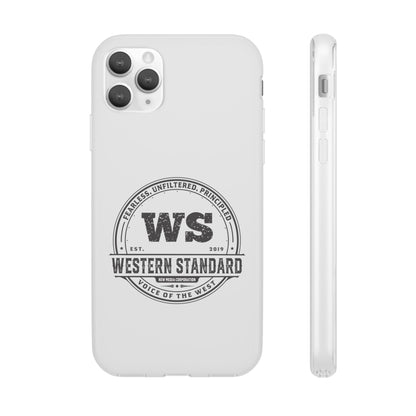 Vintage Western Standard Flexi Case