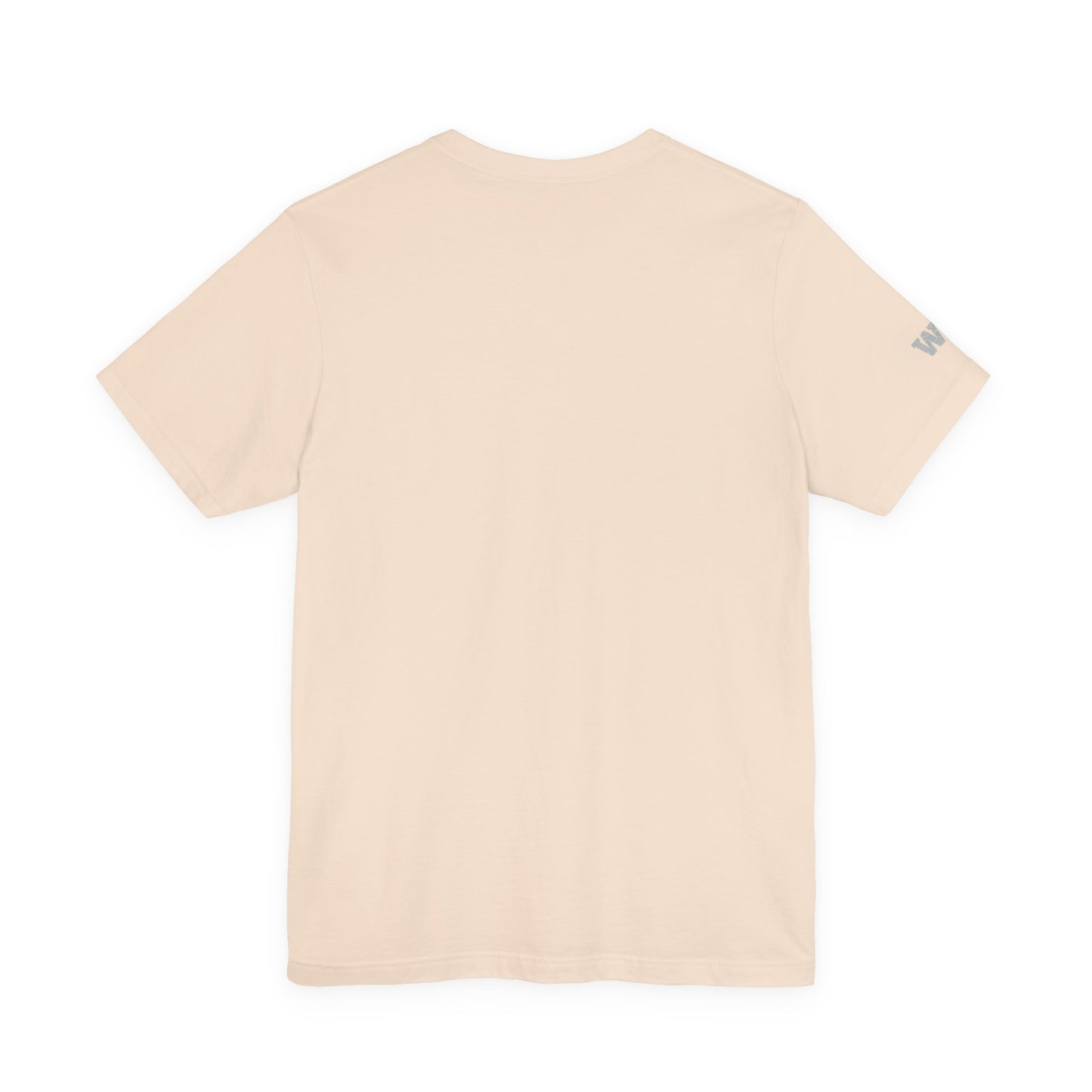 Rugged Saskatchewan Unisex T-Shirt