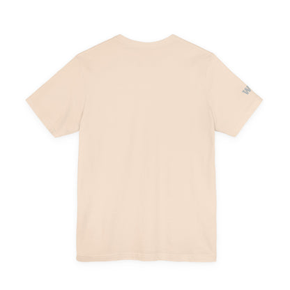 Rugged Saskatchewan Unisex T-Shirt