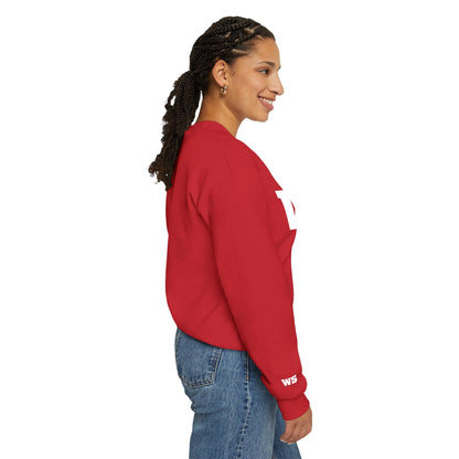 Western Standard Official Embroidered Crewneck Sweatshirt