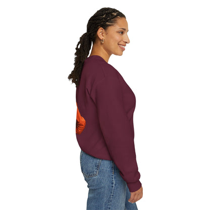 Jumpsuit Guilbeault (On the Back) Unisex Sweatshirt