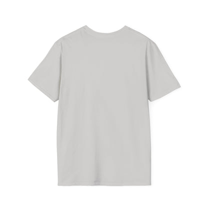 I Am Albertan Unisex T-Shirt