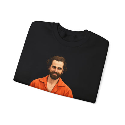 Jumpsuit Guilbeault Unisex Premium Sweatshirt