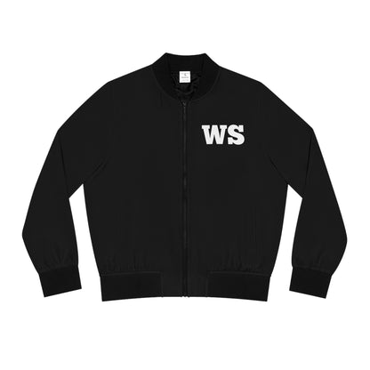 Western Standard Official Women's Bomber Jacket