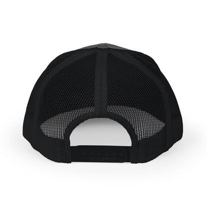 Western Standard Official Snapback Trucker Cap