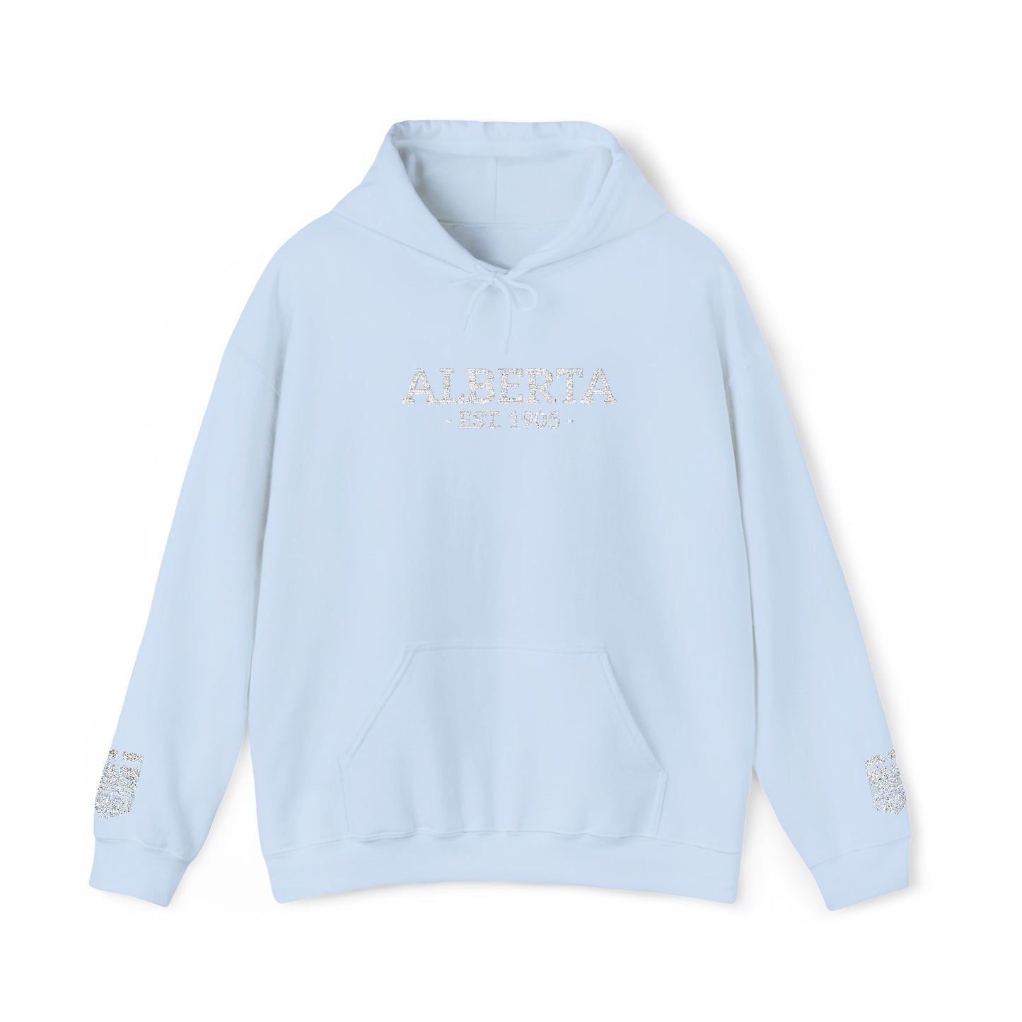 Est. 1905 Unisex Premium Hoodie (Embroidered)