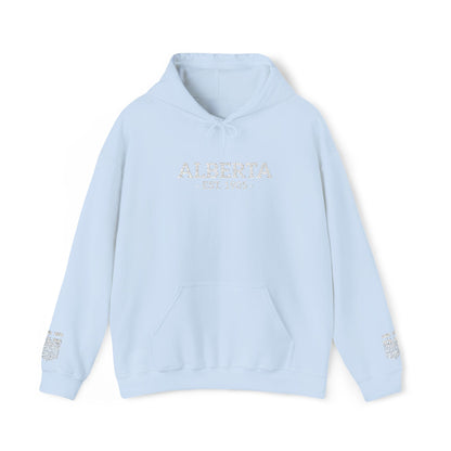Est. 1905 Unisex Premium Hoodie (Embroidered)