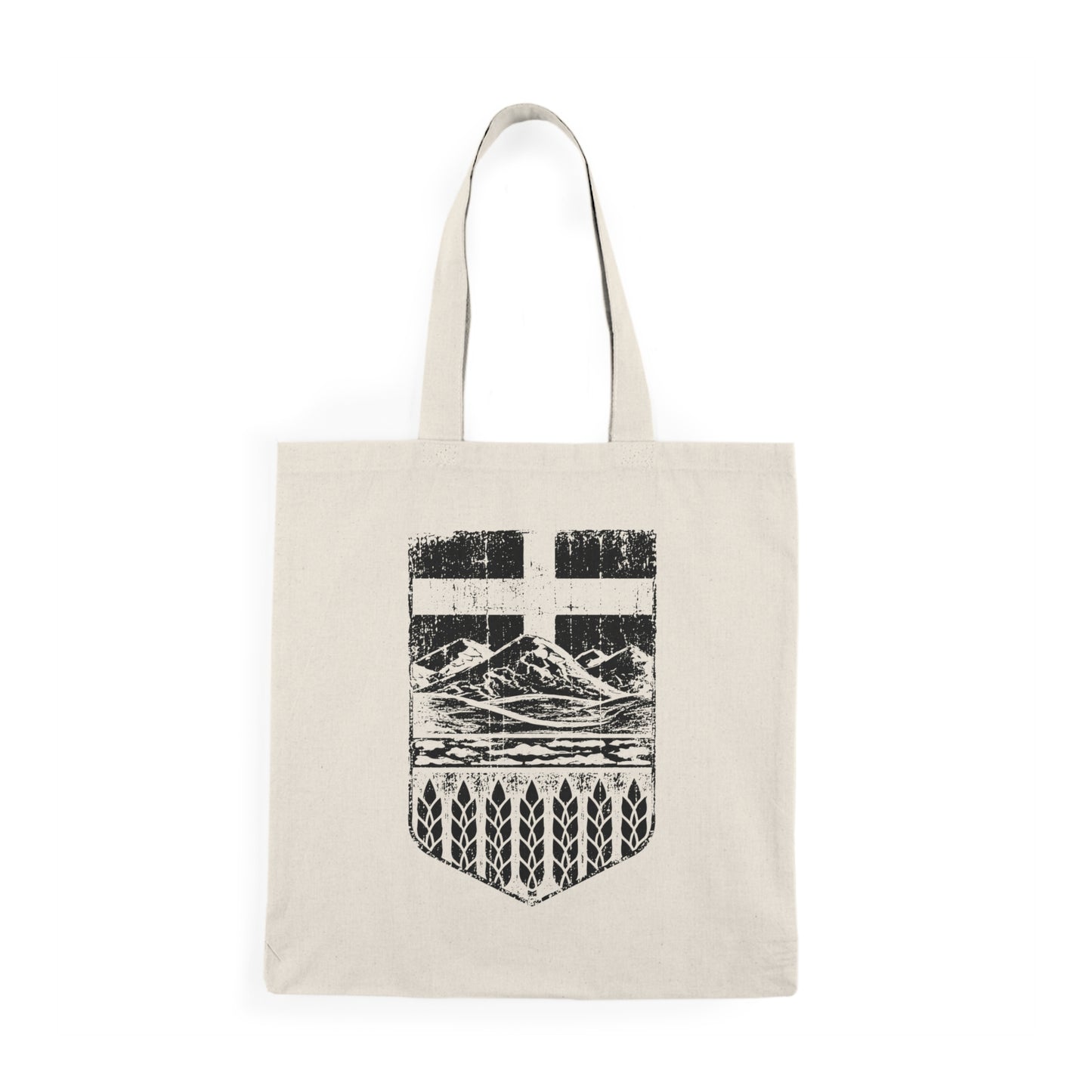 Est. 1905 Tote Bag