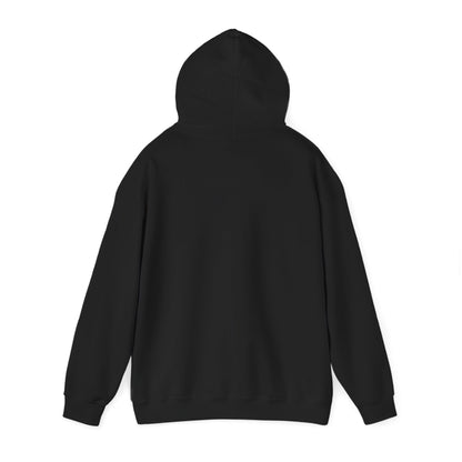 Rugged Shield of Alberta Unisex Hoodie