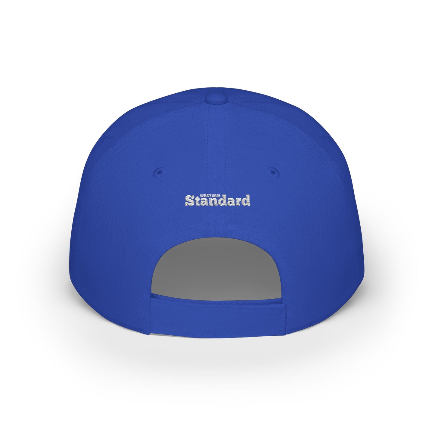 Western Standard Official Baseball Cap