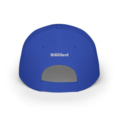 Western Standard Official Baseball Cap