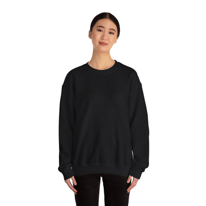 Guilbeault 'I Love Oil and Gas' (On the Back) Unisex Sweatshirt