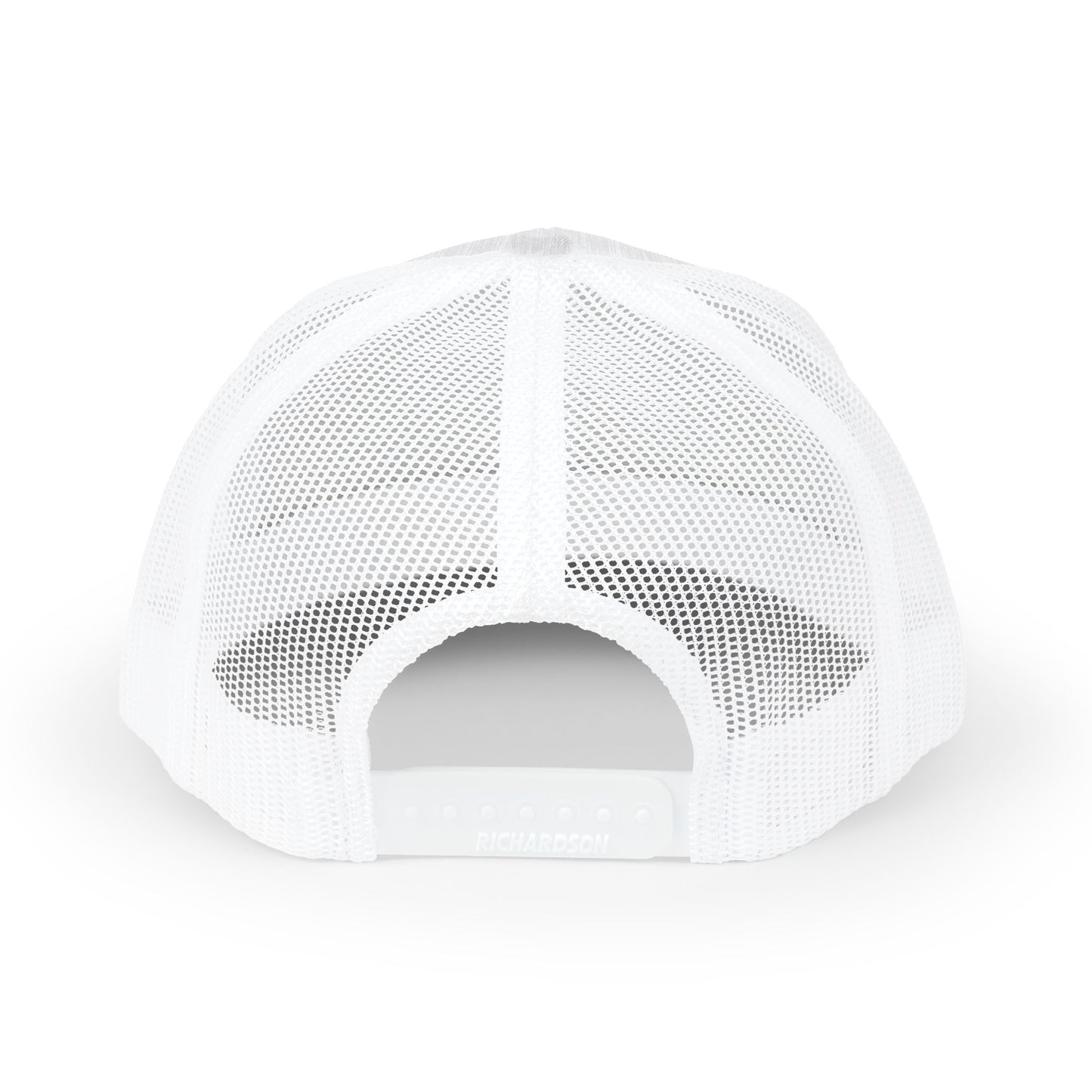 The Ralph Klein Snapback Trucker Cap