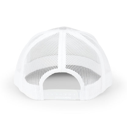 The Ralph Klein Snapback Trucker Cap