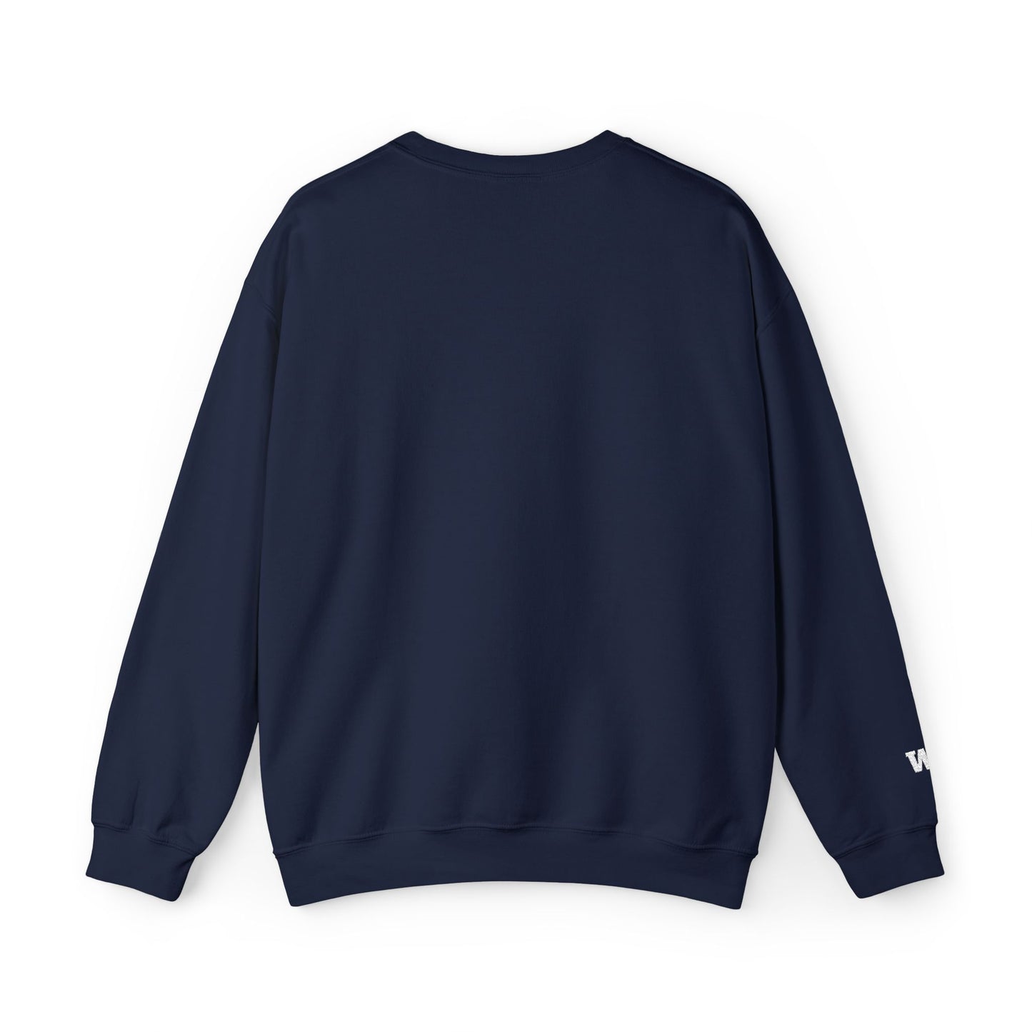 Western Standard Official Embroidered Crewneck Sweatshirt