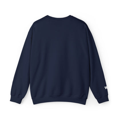 Western Standard Official Embroidered Crewneck Sweatshirt