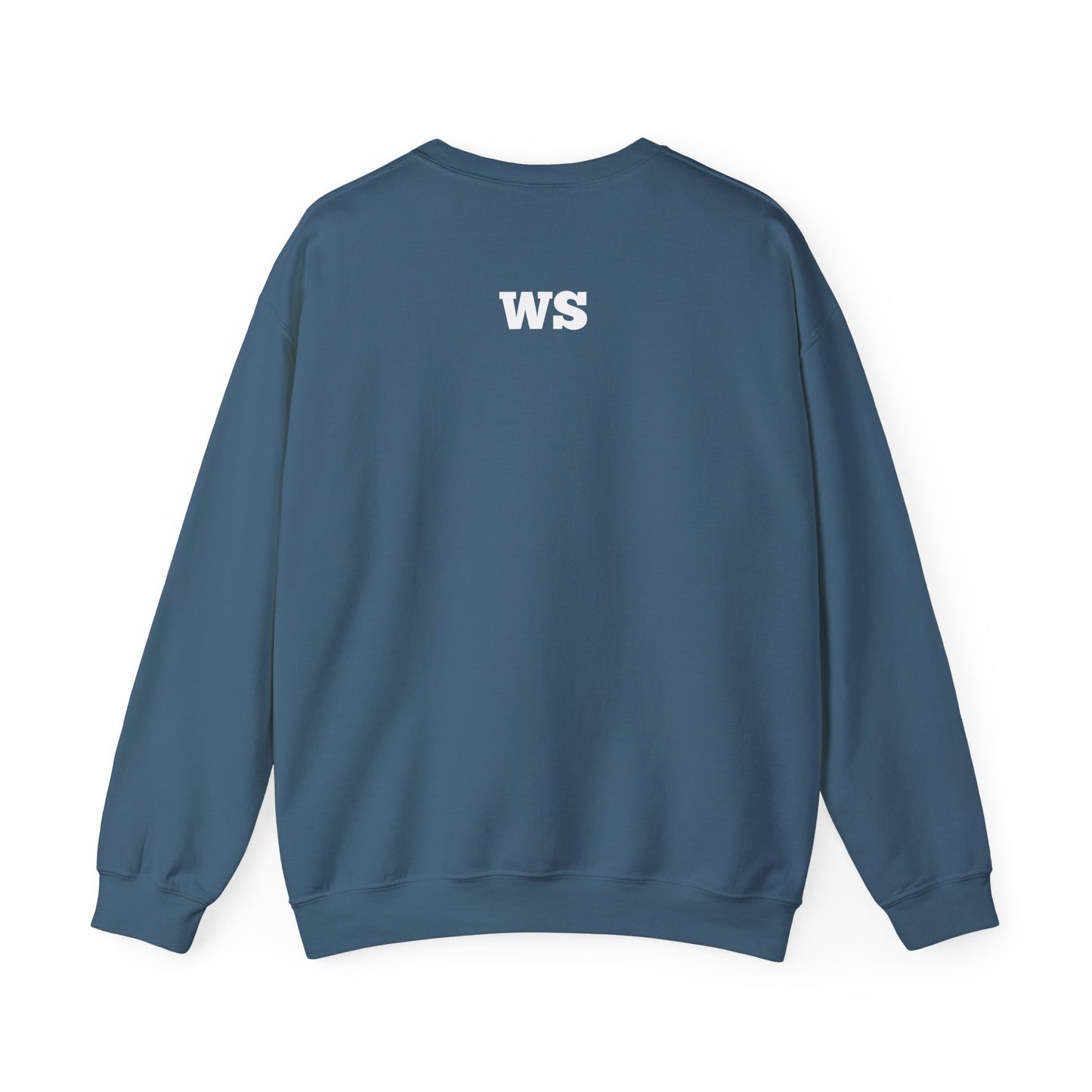 Rugged Alberta Shield Unisex Sweatshirt