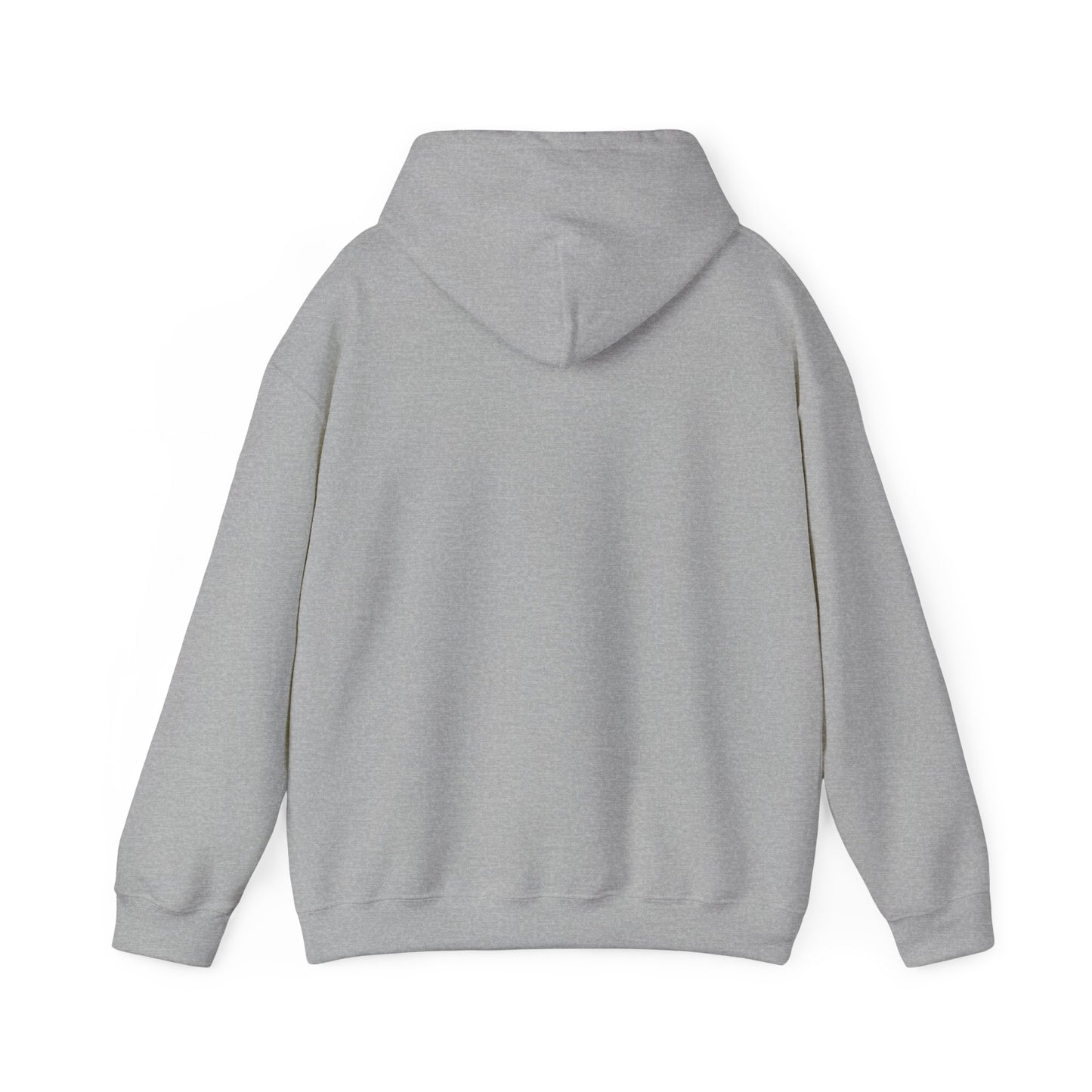 Rugged Shield of Alberta Unisex Hoodie