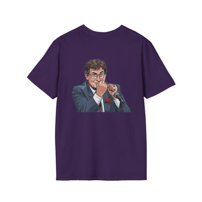 The Ralph Klein Unisex T-Shirt