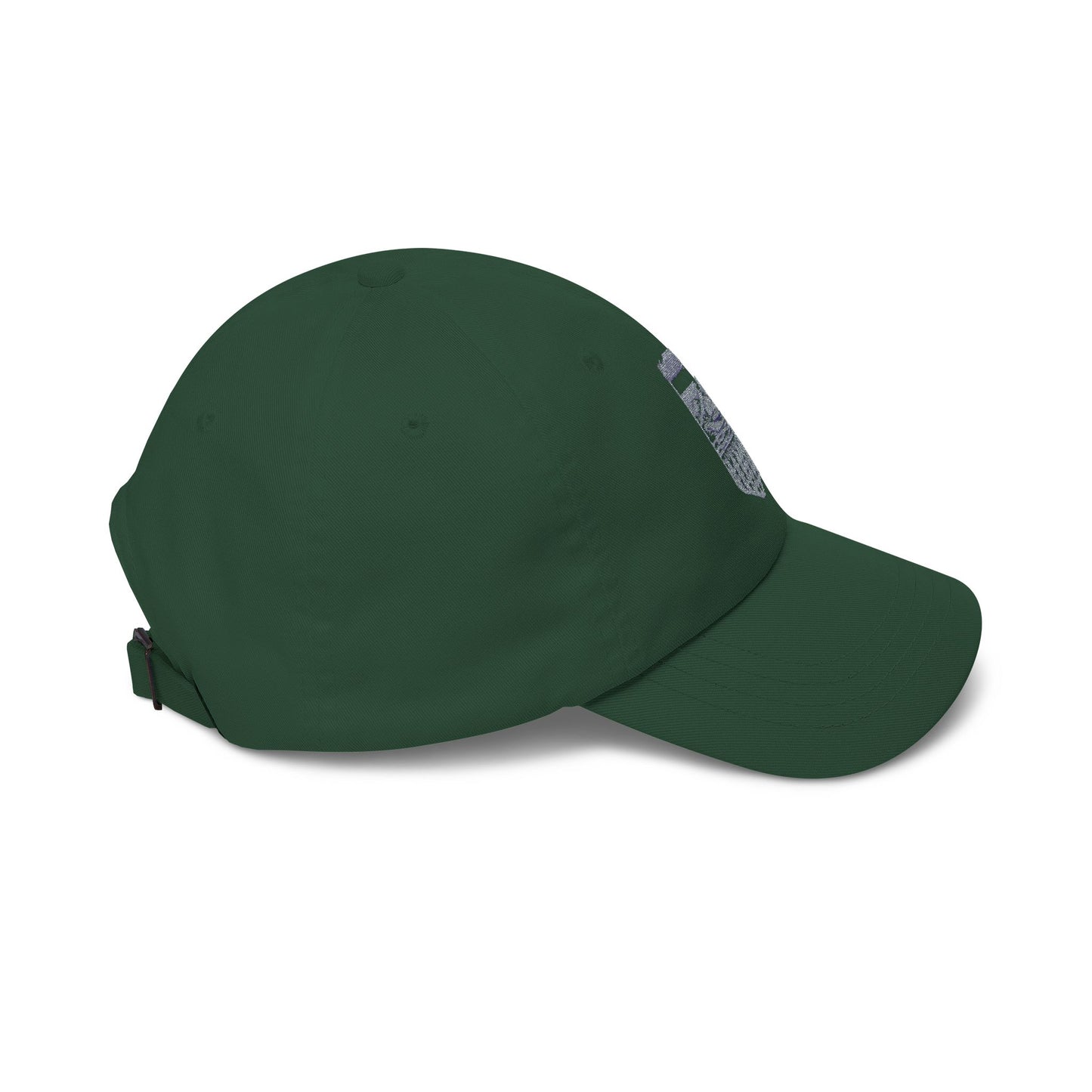 Rugged Alberta Shield Classic Cap