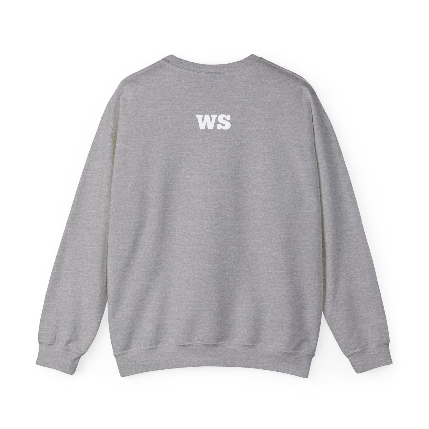 Rugged Alberta Shield Unisex Sweatshirt