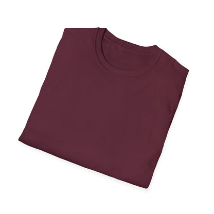 Jumpsuit Guilbeault (On the Back) Unisex T-Shirt