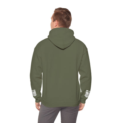 Est. 1905 Unisex Premium Hoodie (Embroidered)