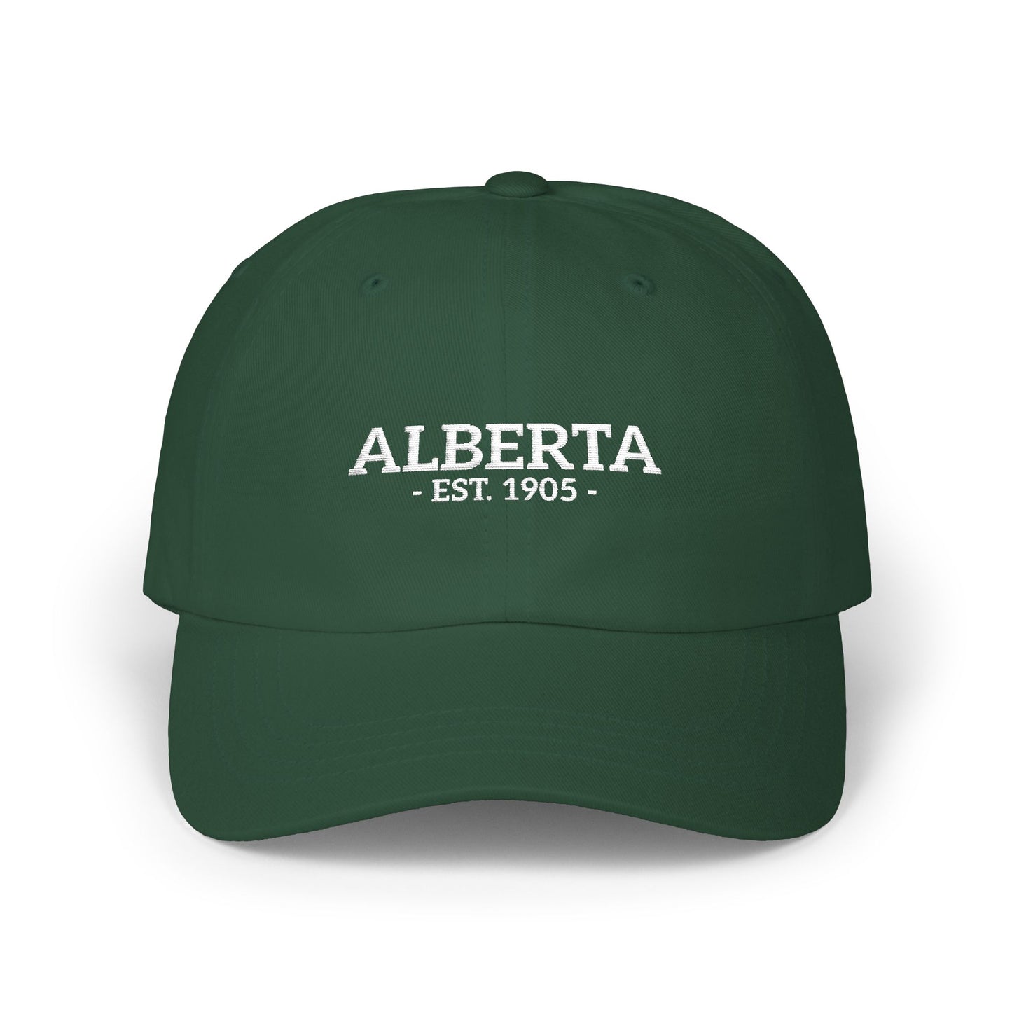 Est. 1905 Classic Cap