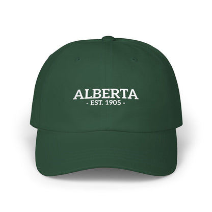 Est. 1905 Classic Cap