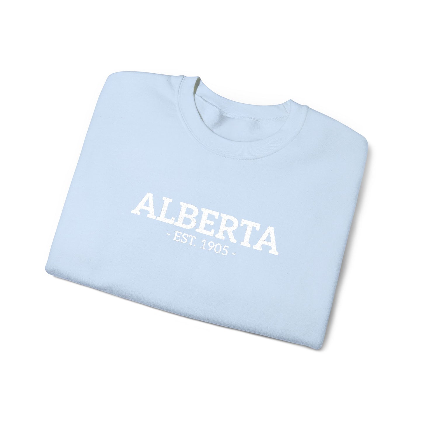 Est. 1905 Unisex Premium Sweatshirt (Embroidered)