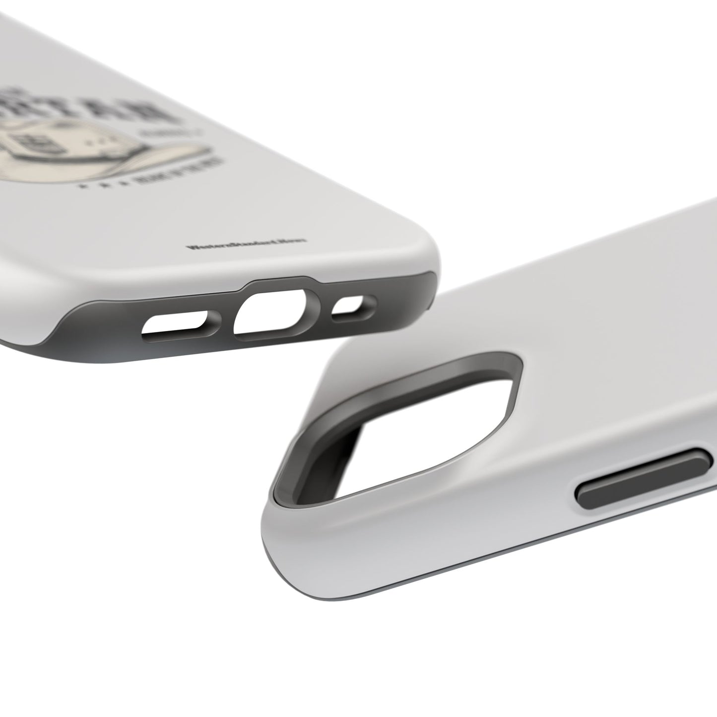 I am Albertan MagSafe Premium Case