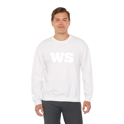 Western Standard Official Embroidered Crewneck Sweatshirt