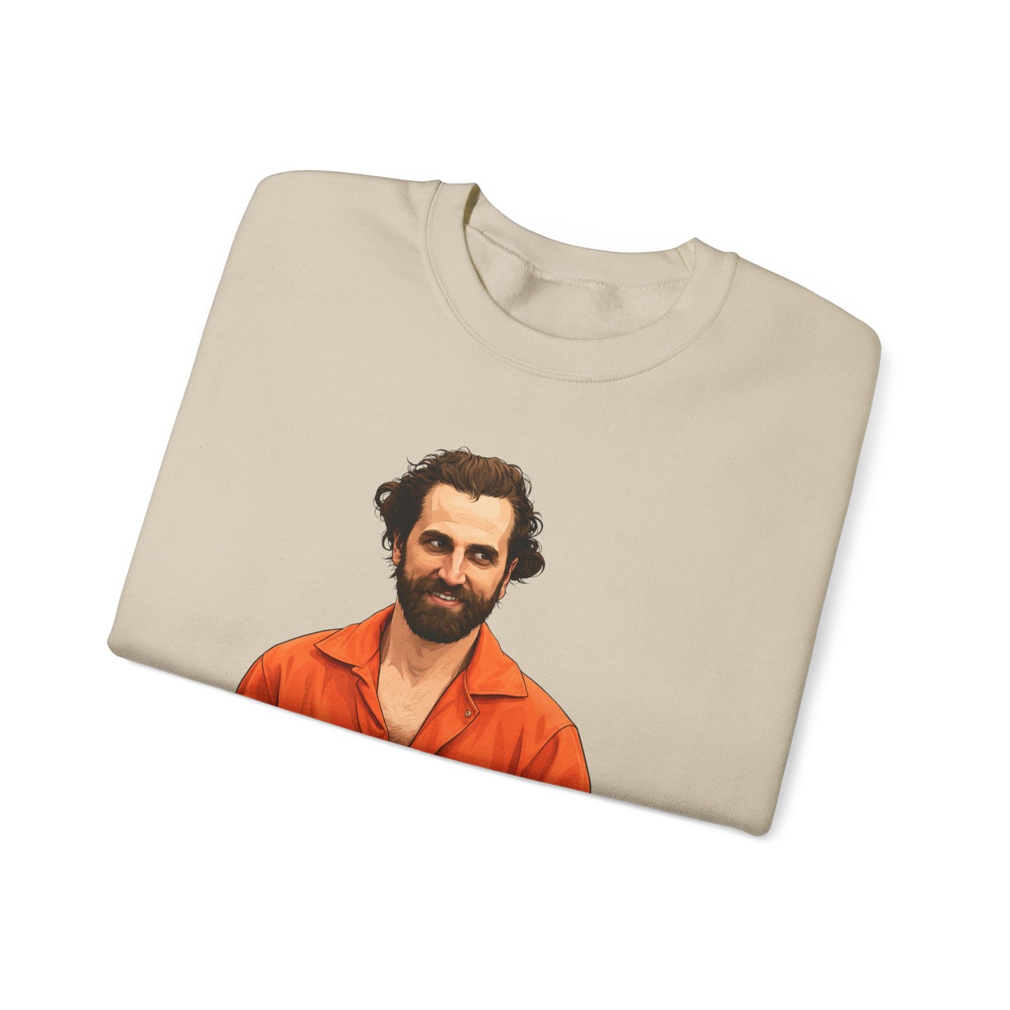 Jumpsuit Guilbeault Unisex Premium Sweatshirt
