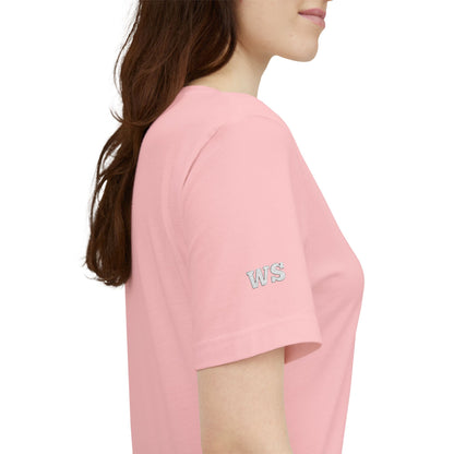 Est. 1905 Premium Unisex T-Shirt (Embroidered)