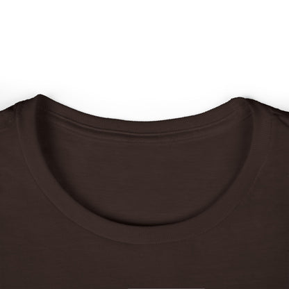 Rugged Alberta Women's T-Shirt