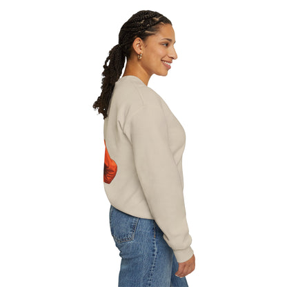 Jumpsuit Guilbeault (On the Back) Unisex Sweatshirt