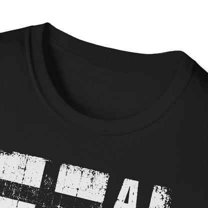 Rugged Alberta Unisex T-Shirt