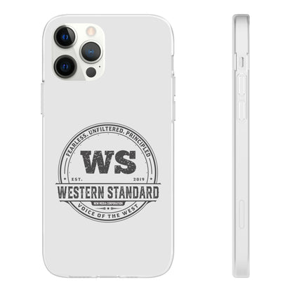 Vintage Western Standard Flexi Case