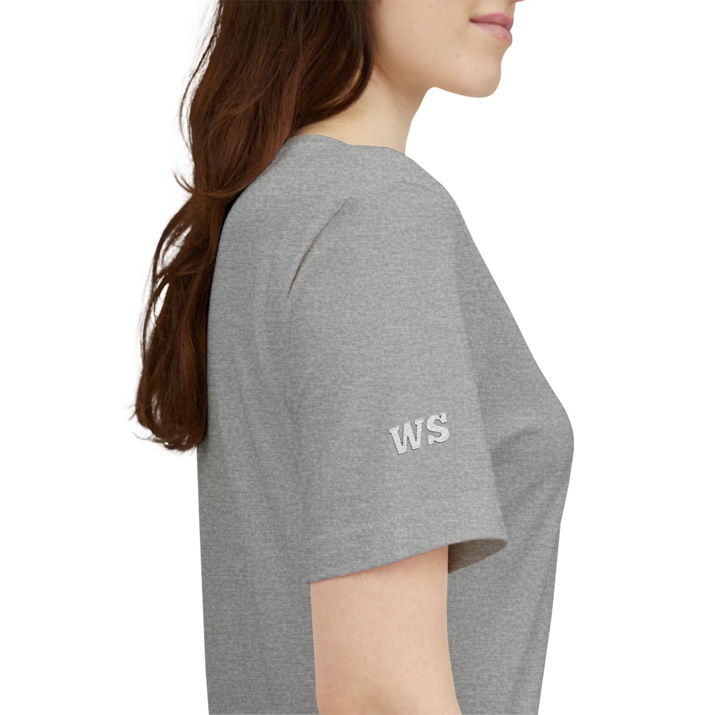 Est. 1905 Premium Unisex T-Shirt (Embroidered)
