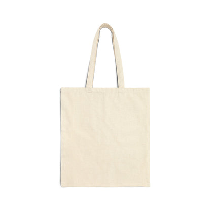 Vintage Western Standard Tote Bag