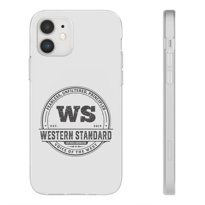 Vintage Western Standard Flexi Case