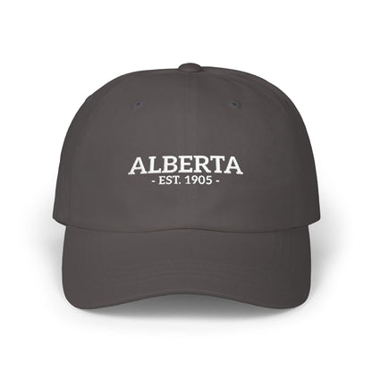 Est. 1905 Classic Cap