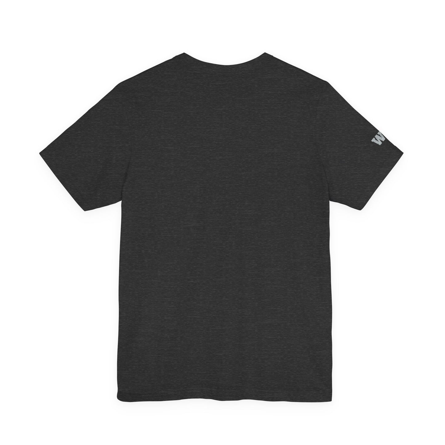 Rugged Saskatchewan Unisex T-Shirt