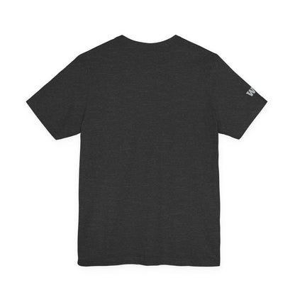 Rugged Saskatchewan Unisex T-Shirt