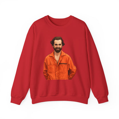 Jumpsuit Guilbeault Unisex Premium Sweatshirt