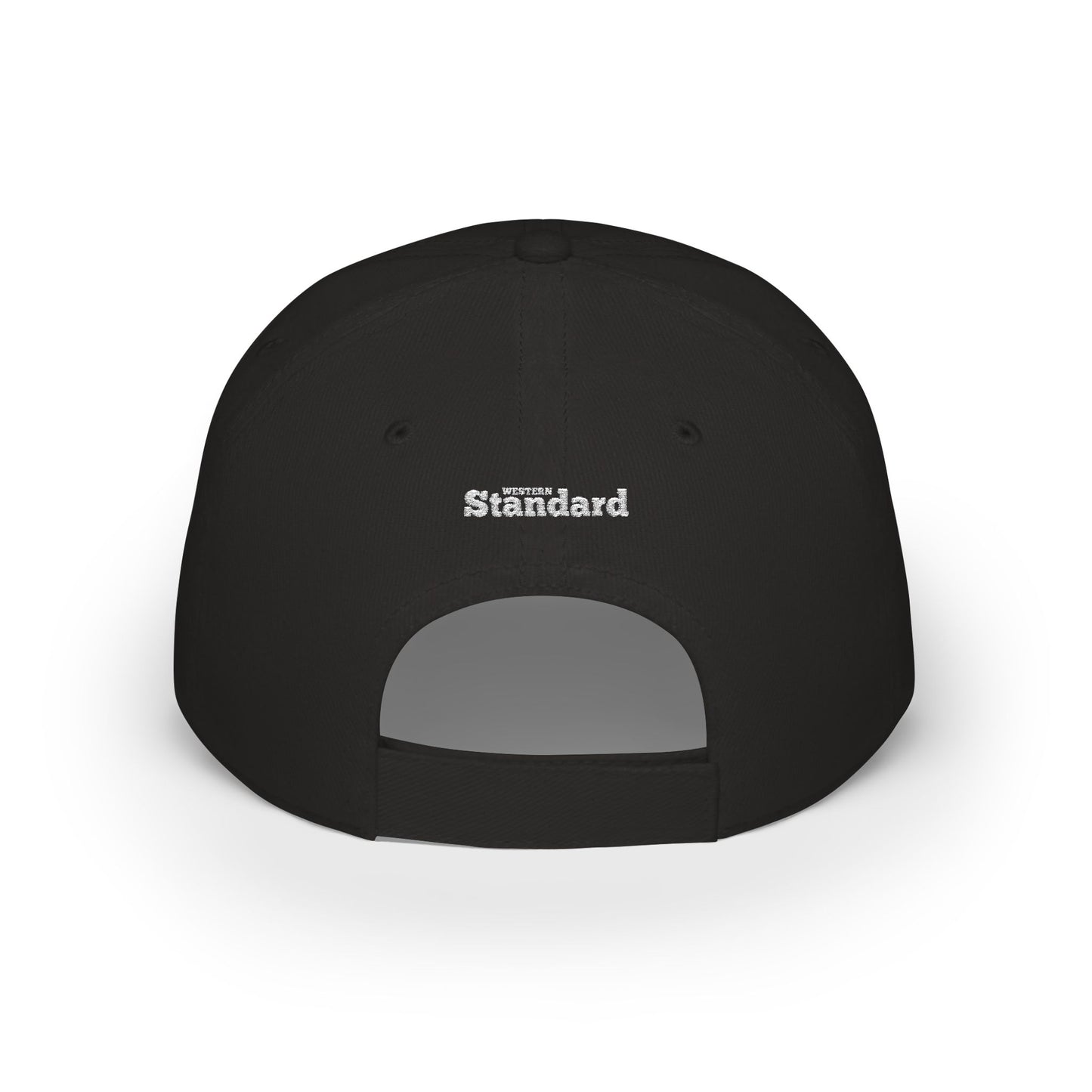 Western Standard Official Baseball Cap