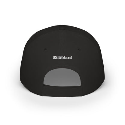 Western Standard Official Baseball Cap