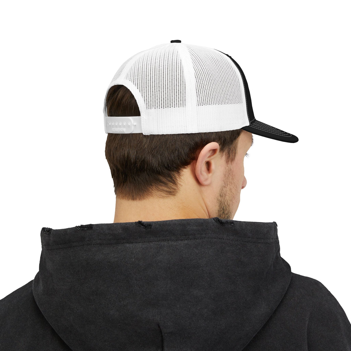 Golden Alberta Premium Snapback Cap