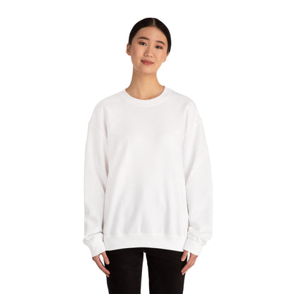 I Am Albertan (On the Back) Unisex Sweatshirt