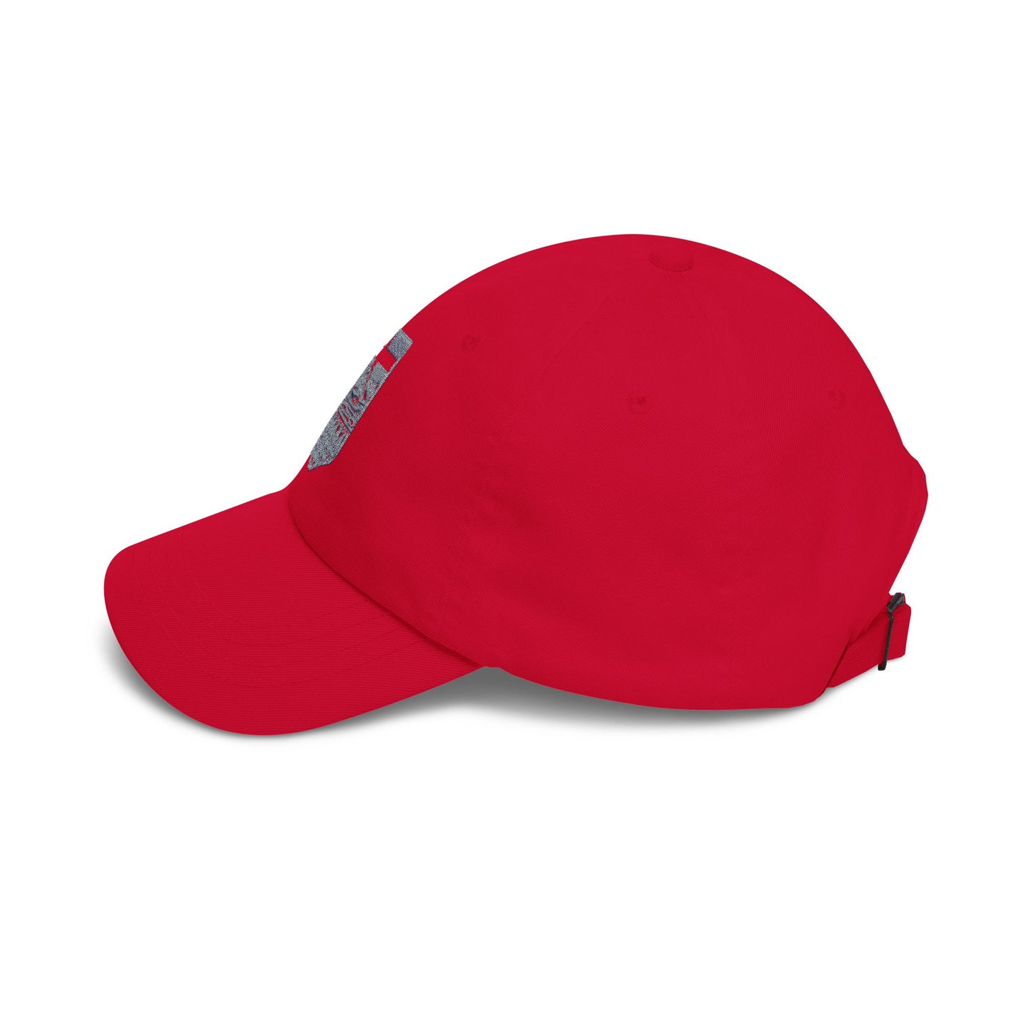 Rugged Alberta Shield Classic Cap